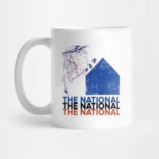 National Band Mug